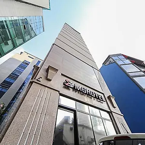 Mg ** 서울특별시