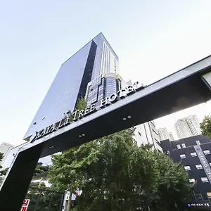 2* Hotel Ka Ya La Tree