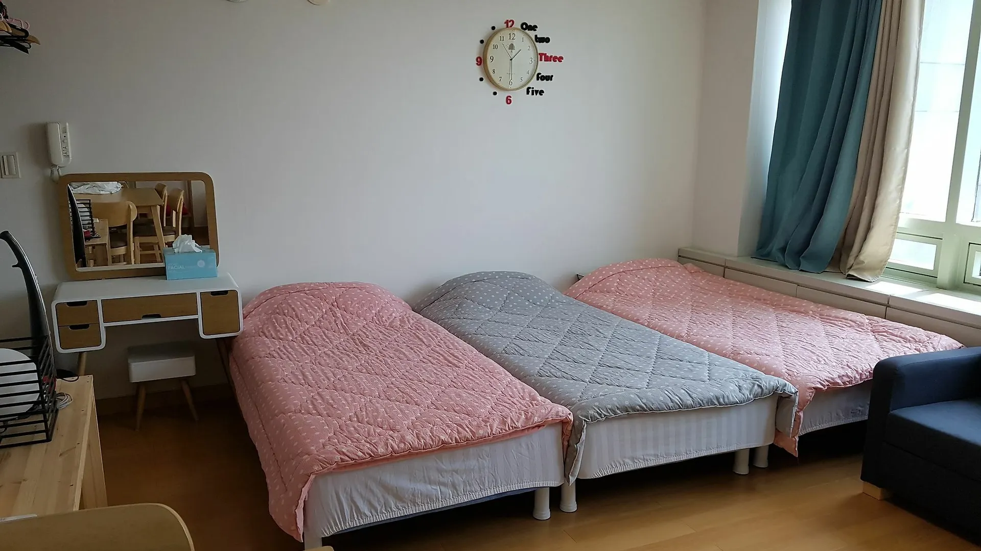 Hotel Hongstay In Hongdae Seoul