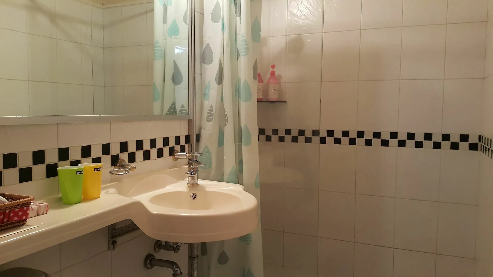 Hongstay In Hongdae Seoul Hotel