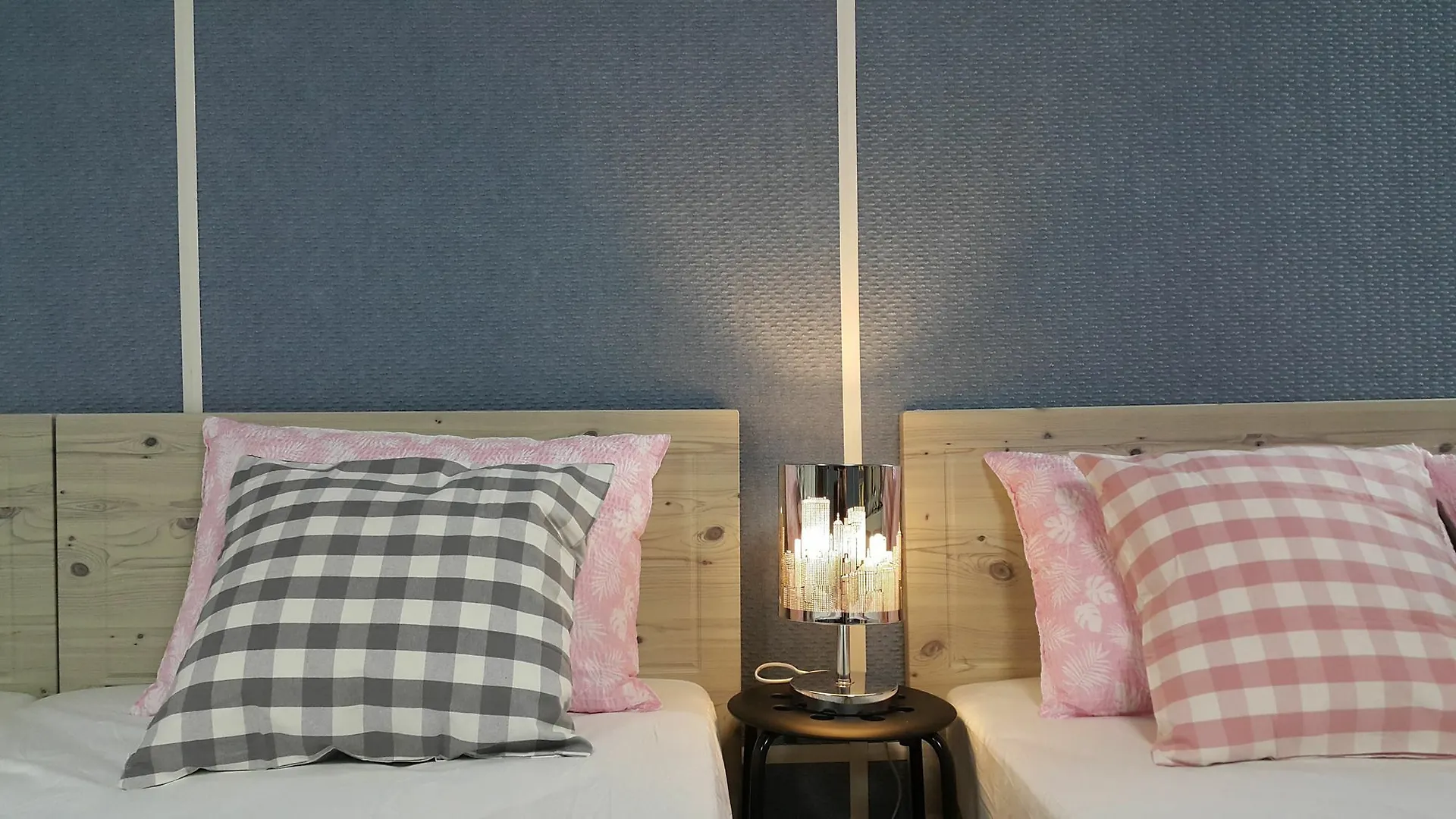 Hongstay In Hongdae Seoul 2*,  South Korea