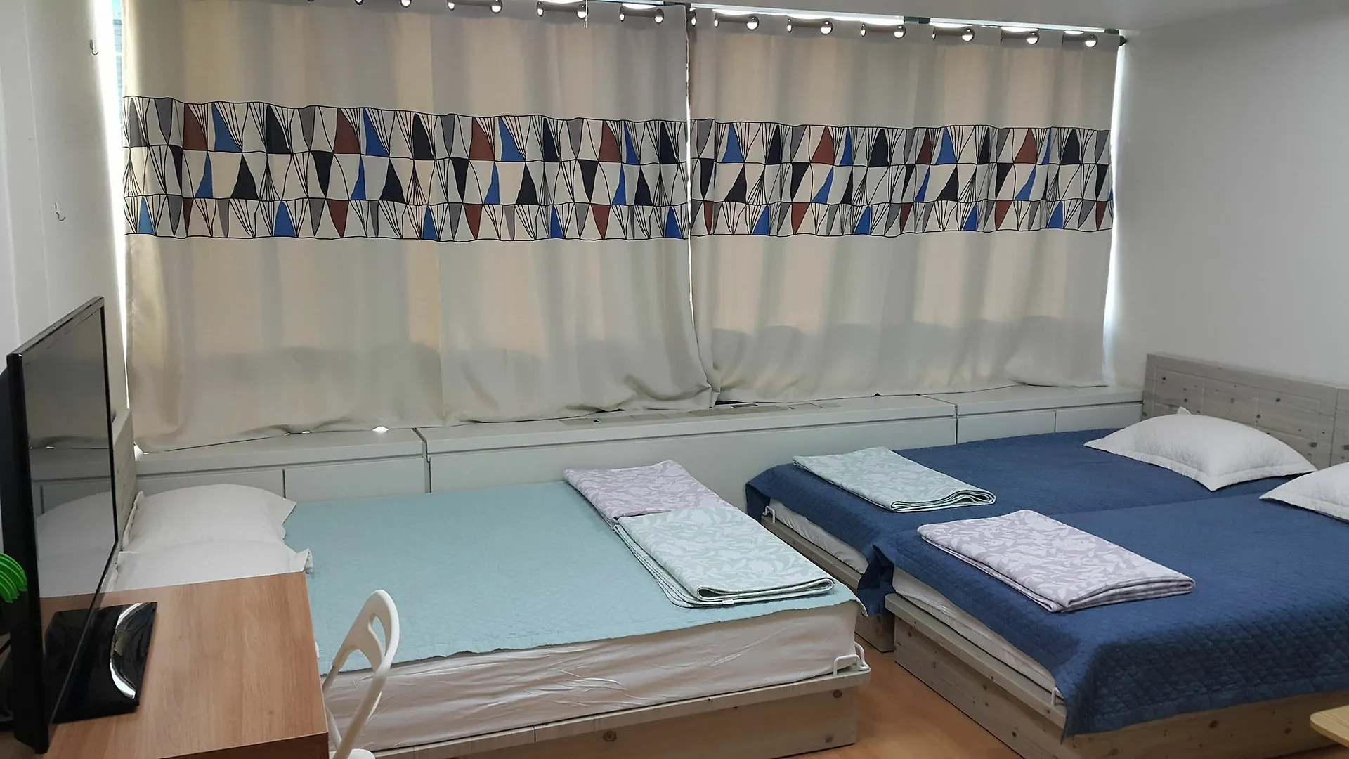 Hongstay In Hongdae Seoul Hotel