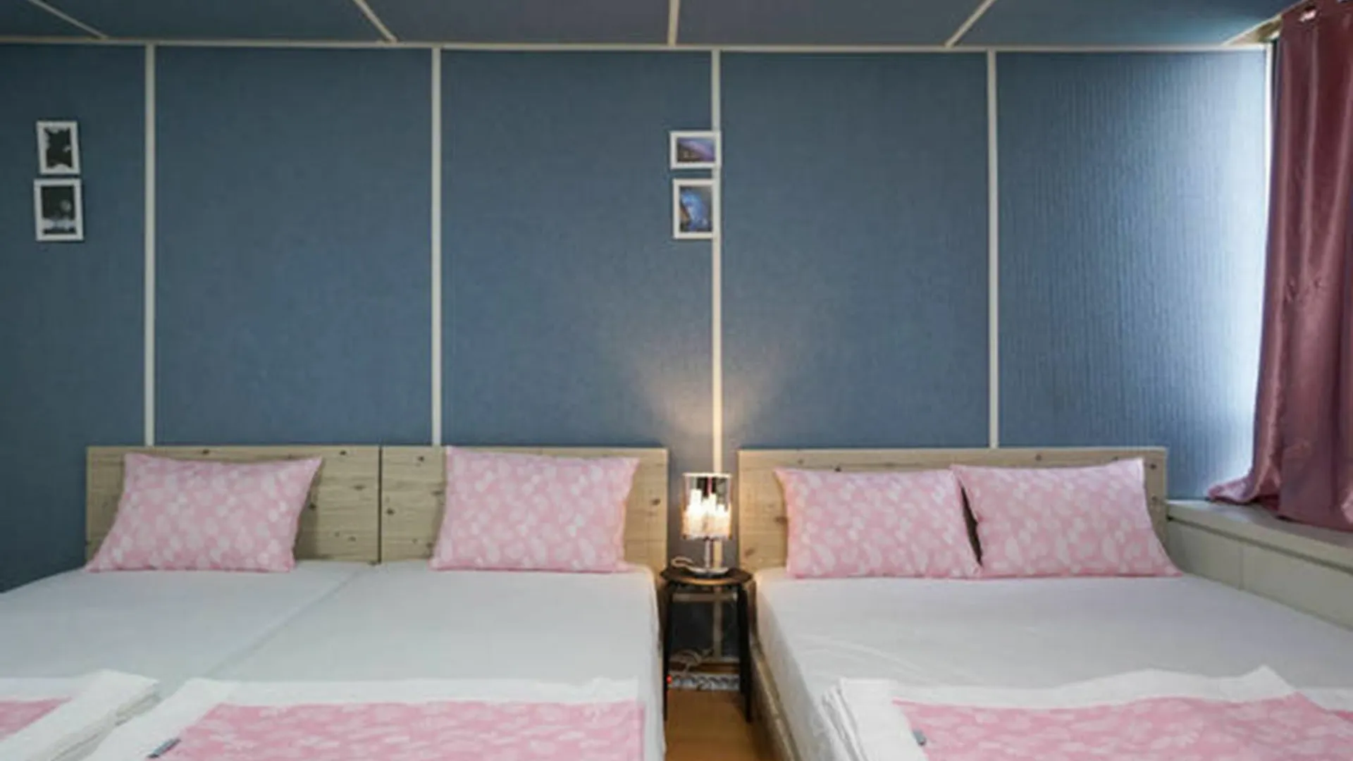 Hongstay In Hongdae Seoul 2*,  South Korea
