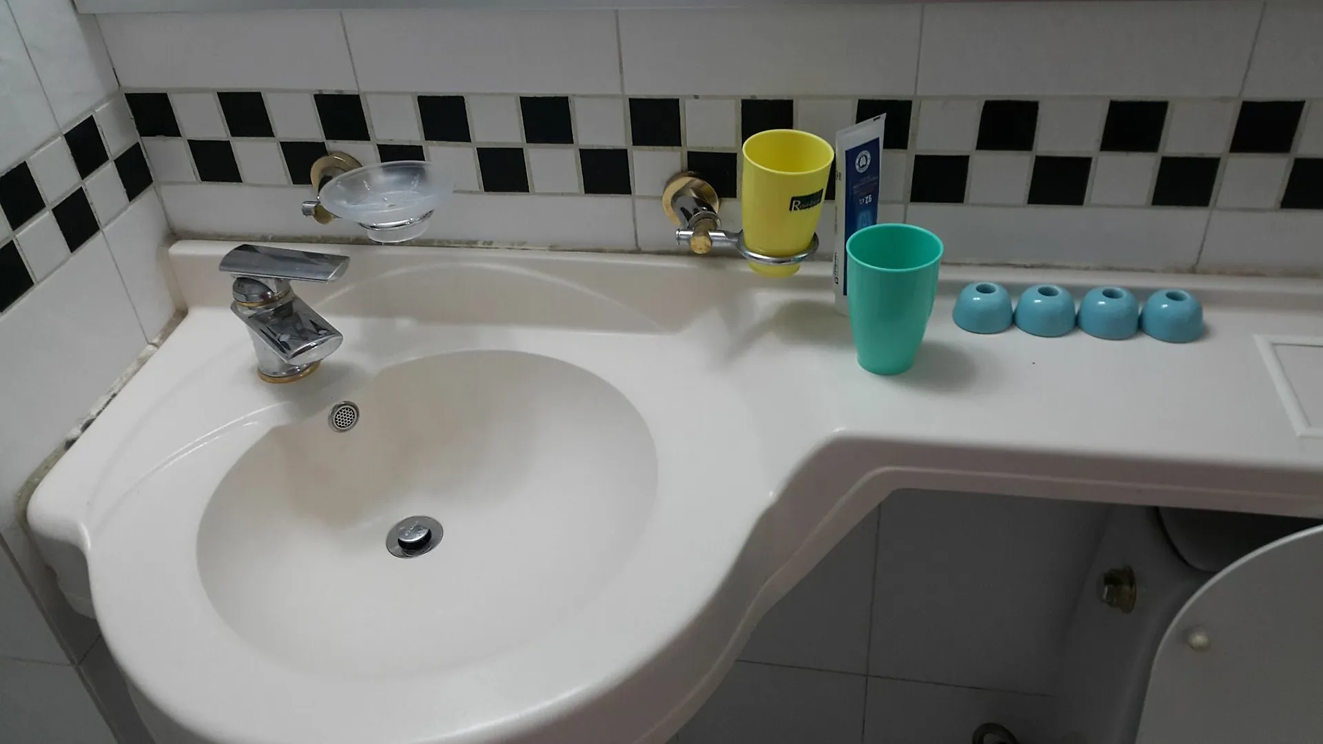 Hongstay In Hongdae Seoul