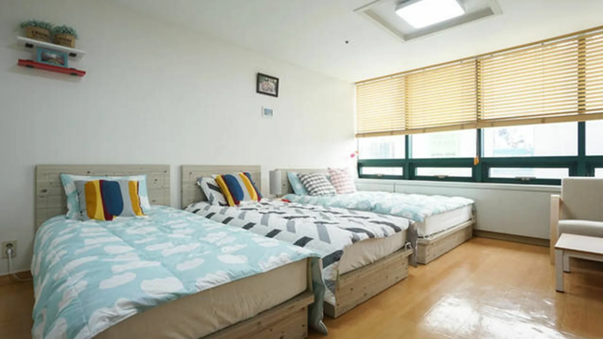 Hotel Hongstay In Hongdae Seoul