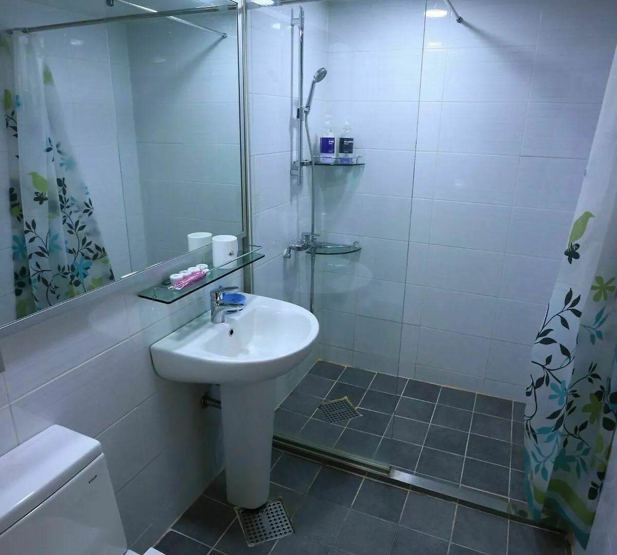 Hotel Hongstay In Hongdae Seoul