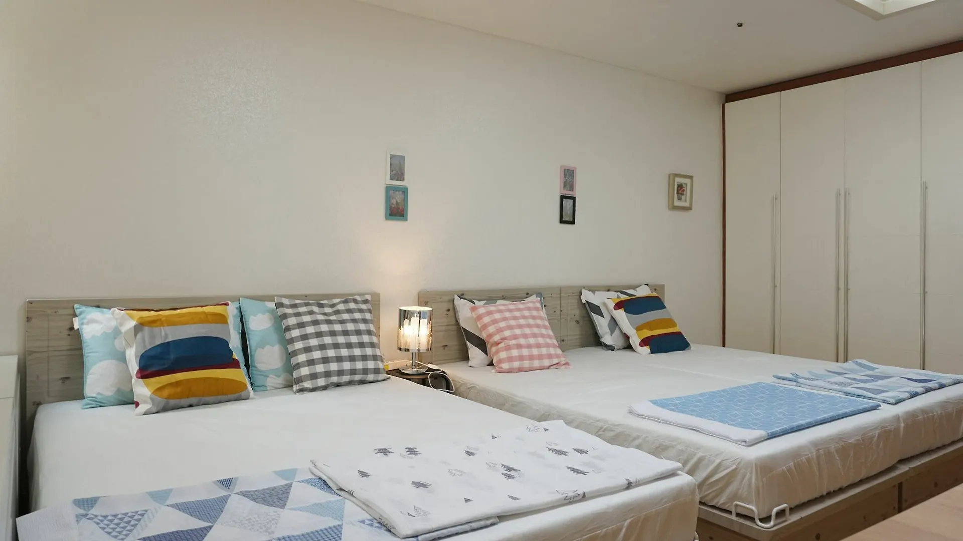 Hongstay In Hongdae Seoul 2*,