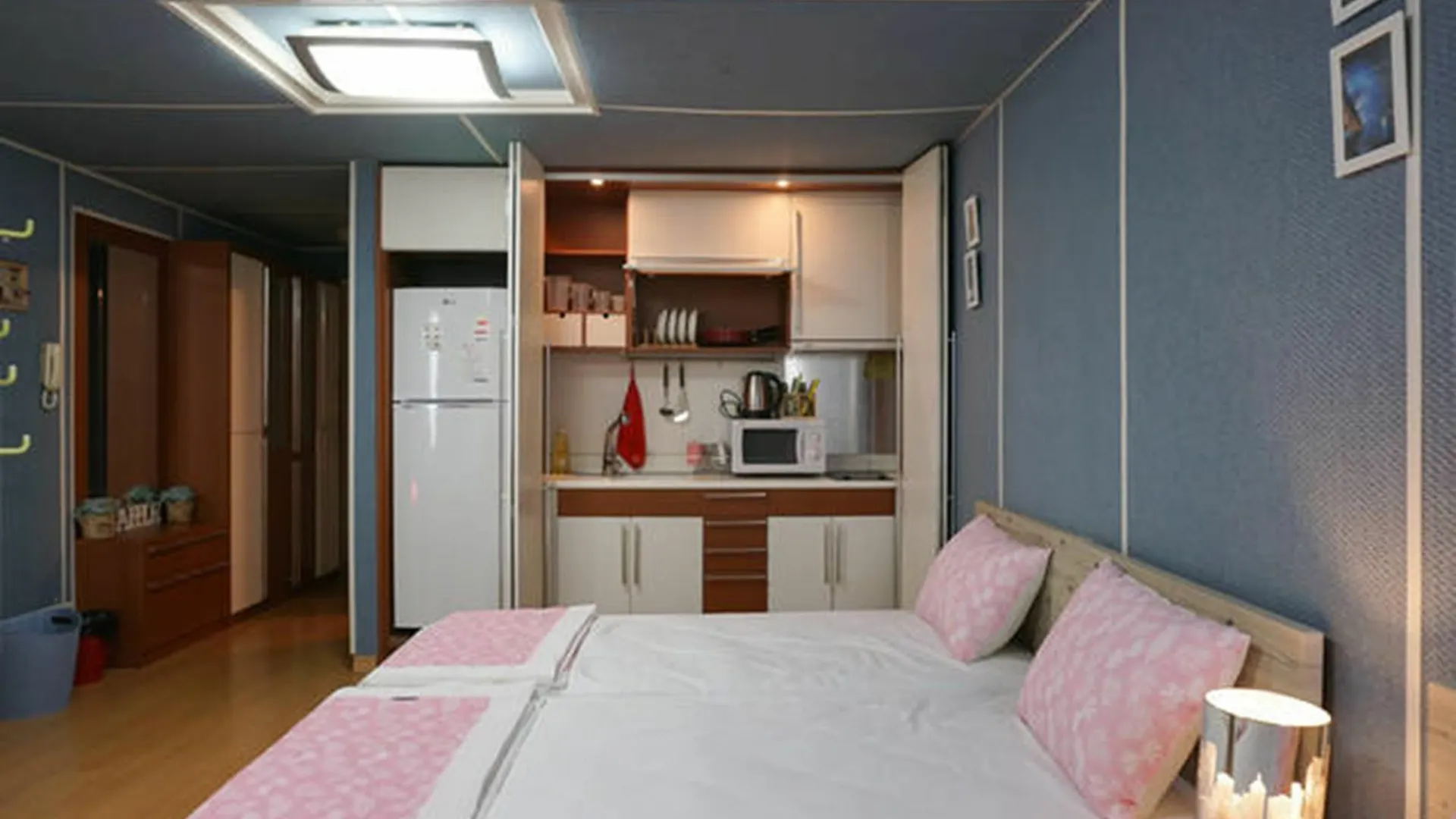 Hongstay In Hongdae Seoul Hotel