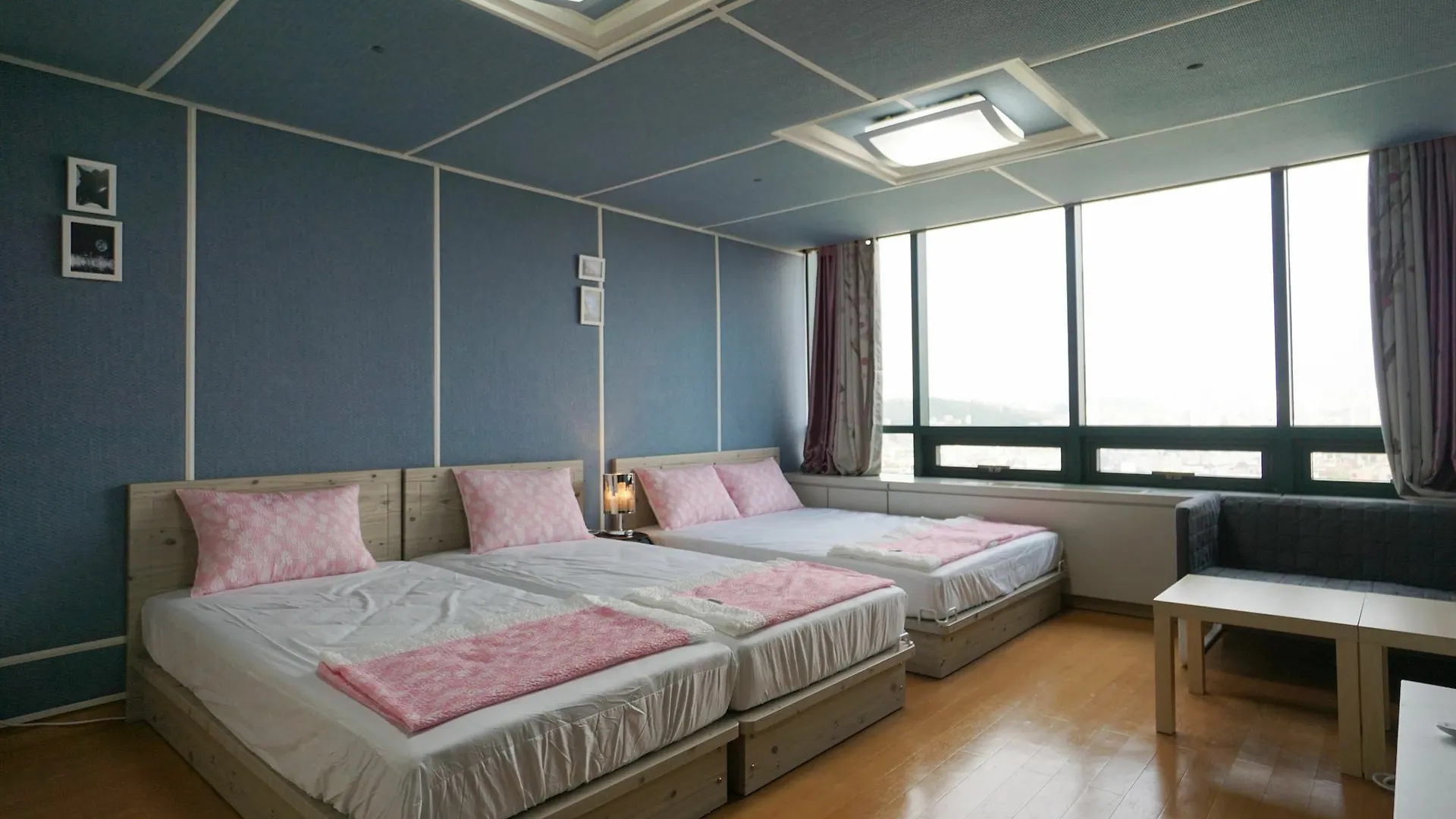 Hongstay In Hongdae Seoul 2*,